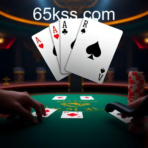 Exploring Bacará Online: A Deep Dive into 65K.COM