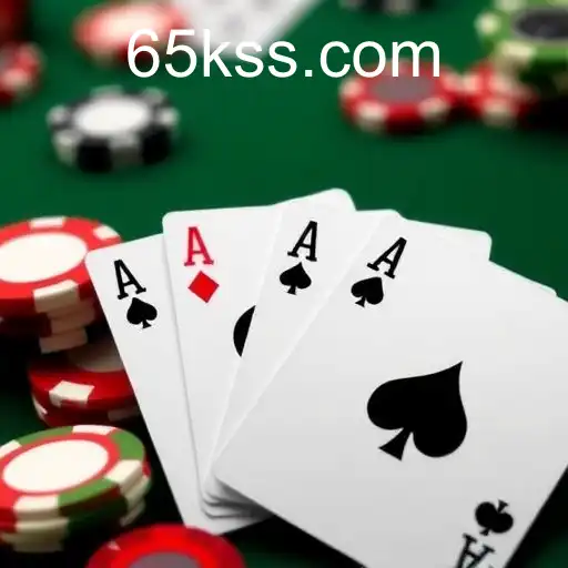 Blackjack: Delving into the Classic Card Game on 65K.COM