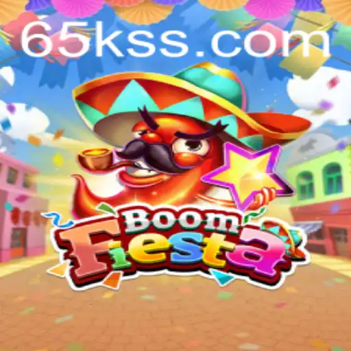 Unveiling BoomFiesta: The Exciting New Game Revolutionizing Online Experience at 65K.COM