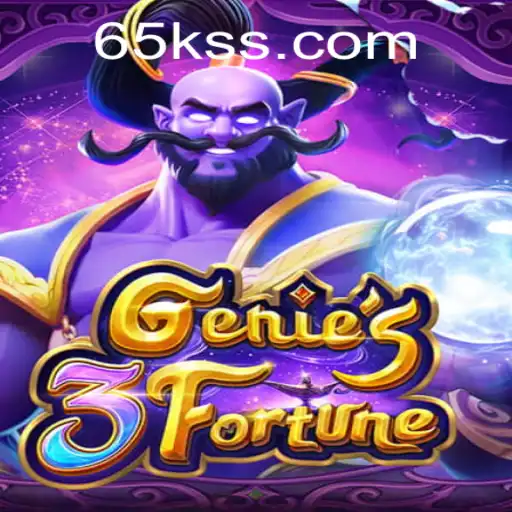 Discover the Magic of Genie3Fortune: A Guide to the Ultimate Gaming Experience Featuring 65K.COM
