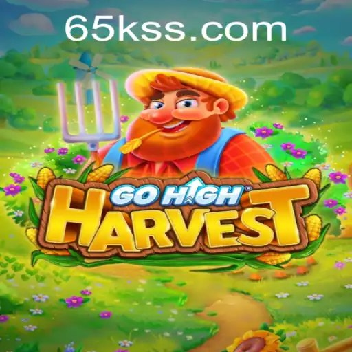 GoHighHarvest: The Thrilling World of Digital Farming Meets Casino Excitement
