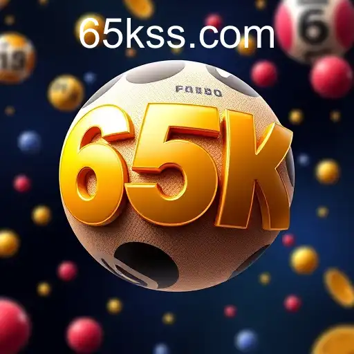 Explorando o Universo dos Jogos de Loteria com 65K.COM