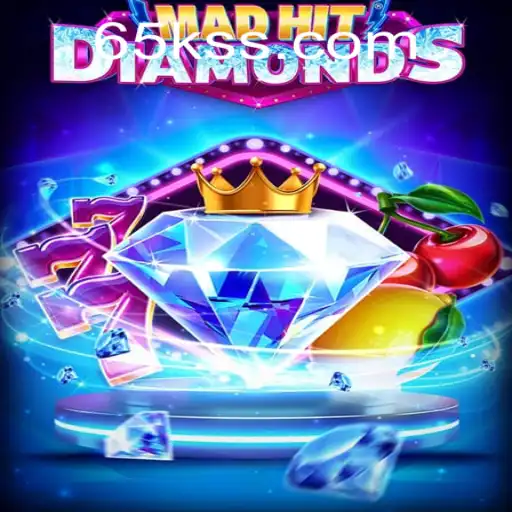 Unveiling the Thrills of MadHitDiamonds: A Jewel in the Gaming Crown
