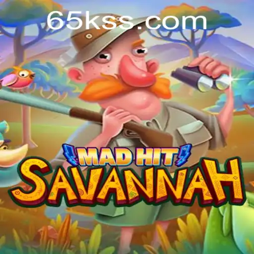 Discover the Excitement of MadHitSavannah: A New Gaming Phenomenon