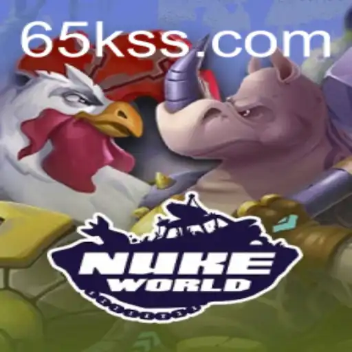 Exploring the Vibrant Universe of NukeWorld: A Thrilling Dive into Future Gaming