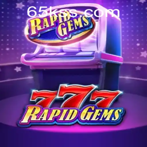 Exploring RapidGems777: A Mesmerizing Journey into the World of Online Gaming