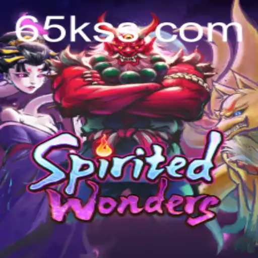 Discover the Magic of SpiritedWonders and the Mysteries of 65K.COM